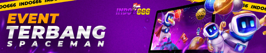 indo666-event-spaceman